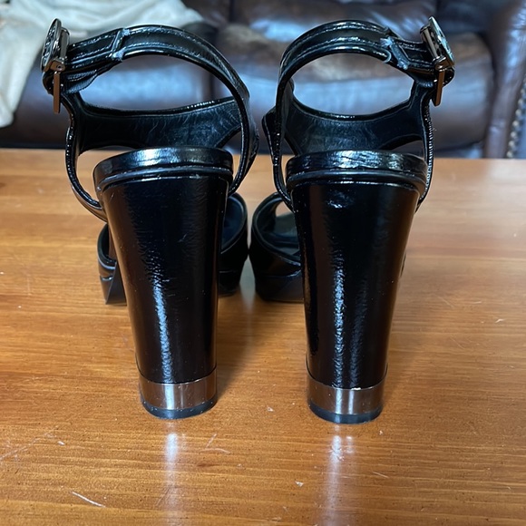 Tory Burch heels - Picture 4 of 4